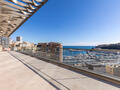 LE 45G - LUSSUOSO ATTICO CON PISCINA PRIVATA - Appartamenti in vendita a MonteCarlo