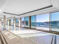 LE 45G - LUSSUOSO ATTICO CON PISCINA PRIVATA - Appartamenti in vendita a MonteCarlo