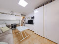 MONOLOCALE A FONTVIEILLE - USO MISTO - RESIDENCE LE DONATELLO - Appartamenti in vendita a MonteCarlo
