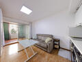 MONOLOCALE A FONTVIEILLE - USO MISTO - RESIDENCE LE DONATELLO - Appartamenti in vendita a MonteCarlo