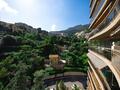 LUMINOSO MONOLOCALE RESIDENZA AL PIANO ALTO L'ANNONCIADE - Appartamenti in vendita a MonteCarlo
