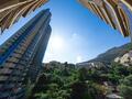 LUMINOSO MONOLOCALE RESIDENZA AL PIANO ALTO L'ANNONCIADE - Appartamenti in vendita a MonteCarlo