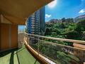 LUMINOSO MONOLOCALE RESIDENZA AL PIANO ALTO L'ANNONCIADE - Appartamenti in vendita a MonteCarlo