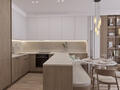 STUPENDO APPARTAMENTO DI QUADRILOCALI COMPLETAMENTE RISTRUTTURATO - GRANDE BRETAGNE - Appartamenti in vendita a MonteCarlo
