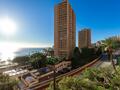 LE CASABIANCA - SPAZIOSO APPARTAMENTO CON VISTA MARE - Appartamenti in vendita a MonteCarlo