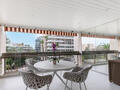 BILOCALE CON VISTA SUI GIARDINI DEL CASINÒ - LE PARK PALACE - Appartamenti in vendita a MonteCarlo