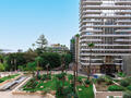 BILOCALE CON VISTA SUI GIARDINI DEL CASINÒ - LE PARK PALACE - Appartamenti in vendita a MonteCarlo