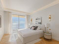 LES ABEILLES – ECCEZIONALE APPARTAMENTO DI 3 LOCALI ARREDATO CON VISTA MARE - Appartamenti in vendita a MonteCarlo