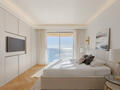 LES ABEILLES – ECCEZIONALE APPARTAMENTO DI 3 LOCALI ARREDATO CON VISTA MARE - Appartamenti in vendita a MonteCarlo