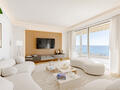 LES ABEILLES – ECCEZIONALE APPARTAMENTO DI 3 LOCALI ARREDATO CON VISTA MARE - Appartamenti in vendita a MonteCarlo