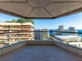 LUSSUOSO APPARTAMENTO DI 5 VANI - LE PRINCE DE GALLES - Appartamenti in vendita a MonteCarlo