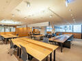 OFFICES: EXCEPTIONAL COMPLEX OF SPACIOUS OFFICES WITH HIGH-END SERVICES - Appartamenti in vendita a MonteCarlo