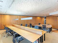 OFFICES: EXCEPTIONAL COMPLEX OF SPACIOUS OFFICES WITH HIGH-END SERVICES - Appartamenti in vendita a MonteCarlo