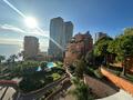 Uno spazioso appartamento con 3 camere da letto con splendida vista sul mare! - Appartamenti in vendita a MonteCarlo