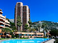 Uno spazioso appartamento con 3 camere da letto con splendida vista sul mare! - Appartamenti in vendita a MonteCarlo