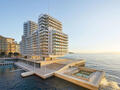 Appartamenti e ville in vendita a Mareterra, il nuovo quartiere di Monaco - Appartamenti in vendita a MonteCarlo