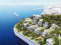 Appartamenti e ville in vendita a Mareterra, il nuovo quartiere di Monaco - Appartamenti in vendita a MonteCarlo