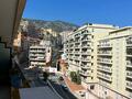 Appartamento con 1 camera da letto a Jardin Exotique - Appartamenti in vendita a MonteCarlo