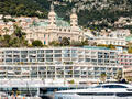 Appartamento a Monte Carlo Star, Carré d'Or con vista sulla pista di F1 in prima fila - Appartamenti in vendita a MonteCarlo