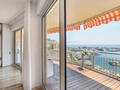 Appartamento Prime con 3 camere da letto e vista su F1 e Port Hercules - Appartamenti in vendita a MonteCarlo