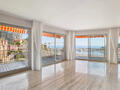 Appartamento Prime con 3 camere da letto e vista su F1 e Port Hercules - Appartamenti in vendita a MonteCarlo