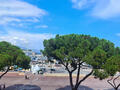 Appartamento con 2 camere da letto con vista sulla pista F1 in prima fila - Appartamenti in vendita a MonteCarlo