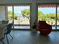 Appartamento con 2 camere da letto con vista sulla pista F1 in prima fila - Appartamenti in vendita a MonteCarlo