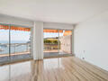 Appartamento Prime con 3 camere da letto e vista su F1 e Port Hercules - Appartamenti in vendita a MonteCarlo