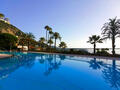 Uno spazioso appartamento con 3 camere da letto con splendida vista sul mare! - Appartamenti in vendita a MonteCarlo