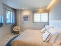Appartamento ristrutturato con 1 camera da letto e vista panoramica su Monaco, sul mare e sulla roccia - Appartamenti in vendita a MonteCarlo