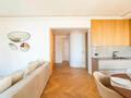 Appartamento ristrutturato con 2 camere da letto e vista mare - Appartamenti in vendita a MonteCarlo