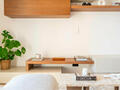 Appartamento ristrutturato con 2 camere da letto e vista mare - Appartamenti in vendita a MonteCarlo
