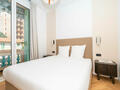 Appartamento ristrutturato con 2 camere da letto e vista mare - Appartamenti in vendita a MonteCarlo