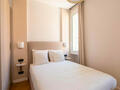 Appartamento ristrutturato con 2 camere da letto e vista mare - Appartamenti in vendita a MonteCarlo