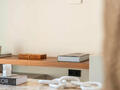 Appartamento ristrutturato con 2 camere da letto e vista mare - Appartamenti in vendita a MonteCarlo