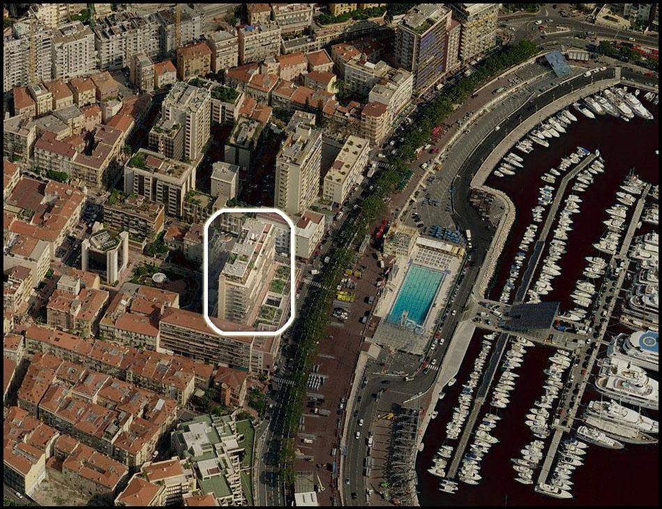 Sole Agent – High-end renovated luxury apartment with sea view