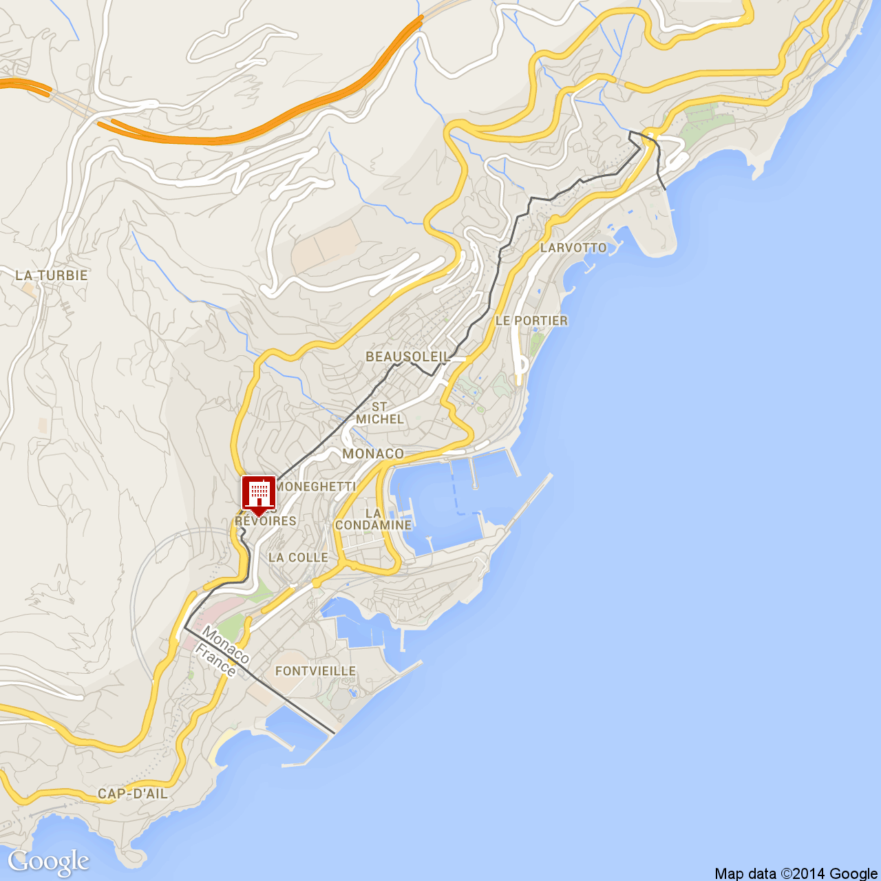 Sole Agent – High-end renovated luxury apartment with sea view